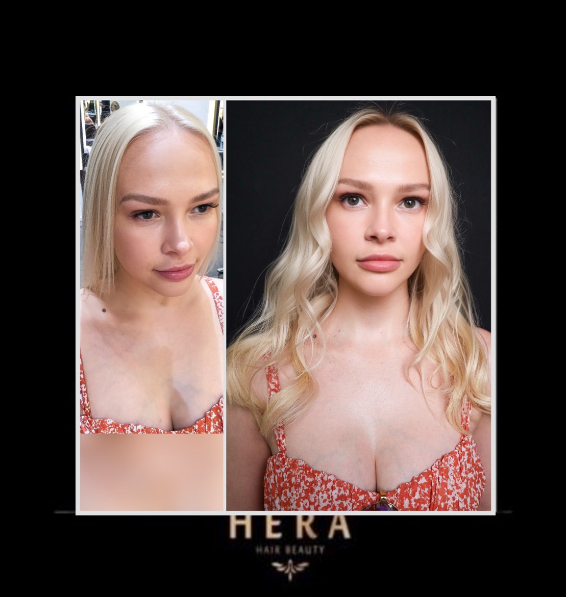 Hera Hair Beauty Best Hair Extensions In Singapore By Int L Hair