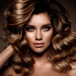 Hera Hair Beauty is the best hair salon Singapore for wash and blow or hair blowout, curls