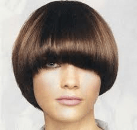 Hera Hair Beauty has the best haircut Singapore for bob haircut, blunt haircut, layered haircut, graduated haircut, men haircut