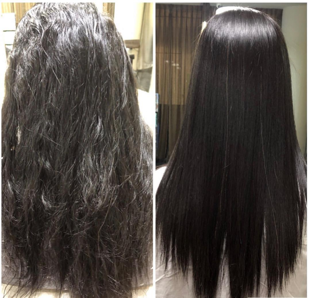 Keratin Treatment Singapore at 30 OFF by London, USA Hairdresser