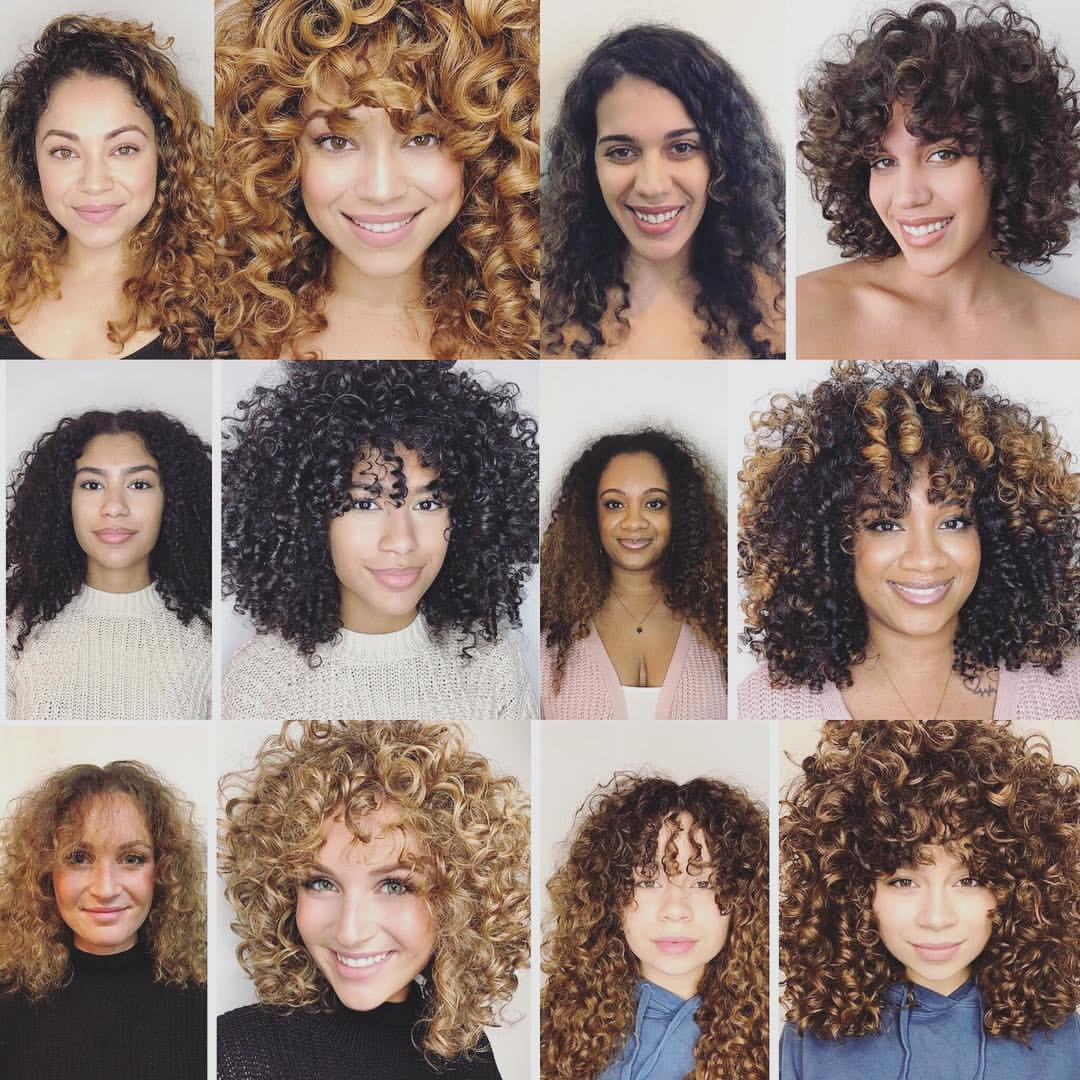 Let’s talk about Curls | Hera Hair Beauty