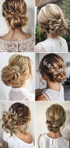 Updo