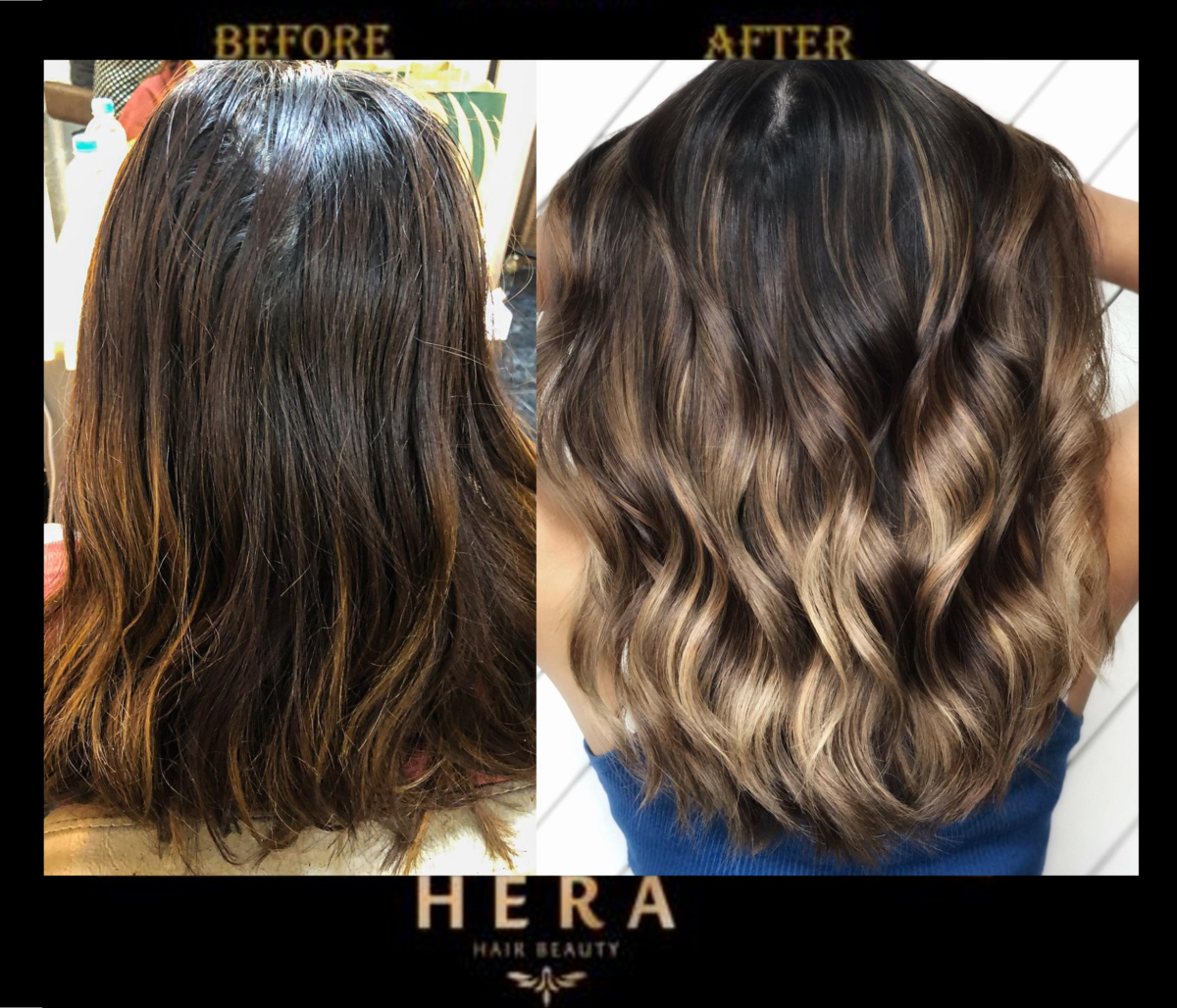 Everything You Need to Know about High Lift Hair Colour | Hera Hair Beauty