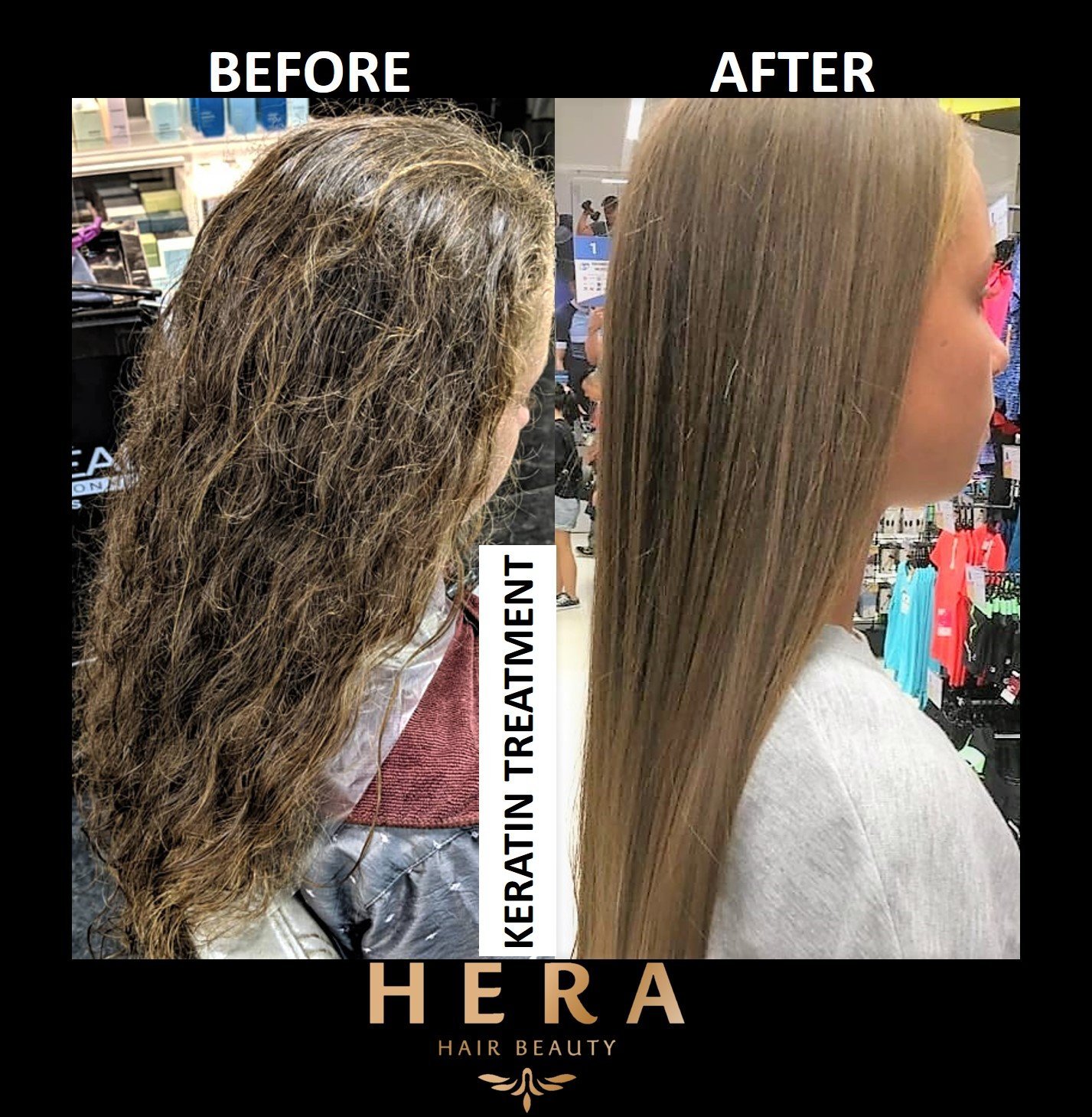 Keratin Treatment Fails What Should You Do Next Hera Hair Beauty