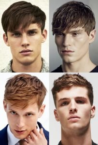 Hairstyles for Men with Big Ears | Hera Hair Beauty