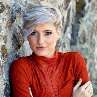 Pixie Cut - The Ultimate Inspiration for you | Hera Hair Beauty