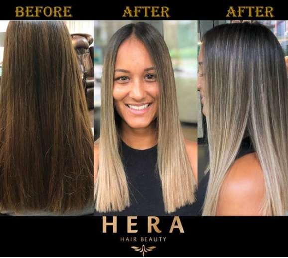 Blonde Hair Colour Ideas For You Hera Hair Beauty