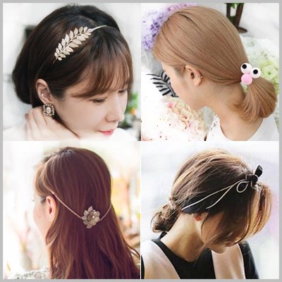 Image result for hair accessories