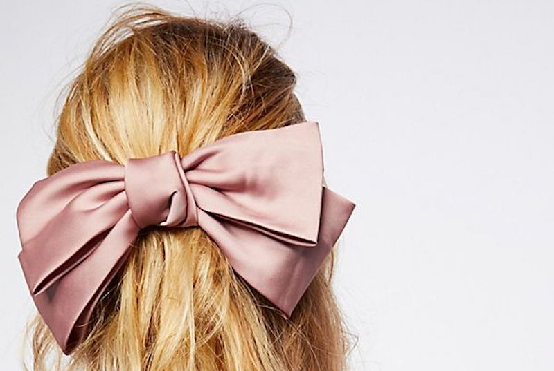 Image result for hair Bow