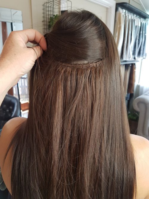 Everything You Need To Know About Hair Extensions For Long Hair Hera Hair Beauty 4999