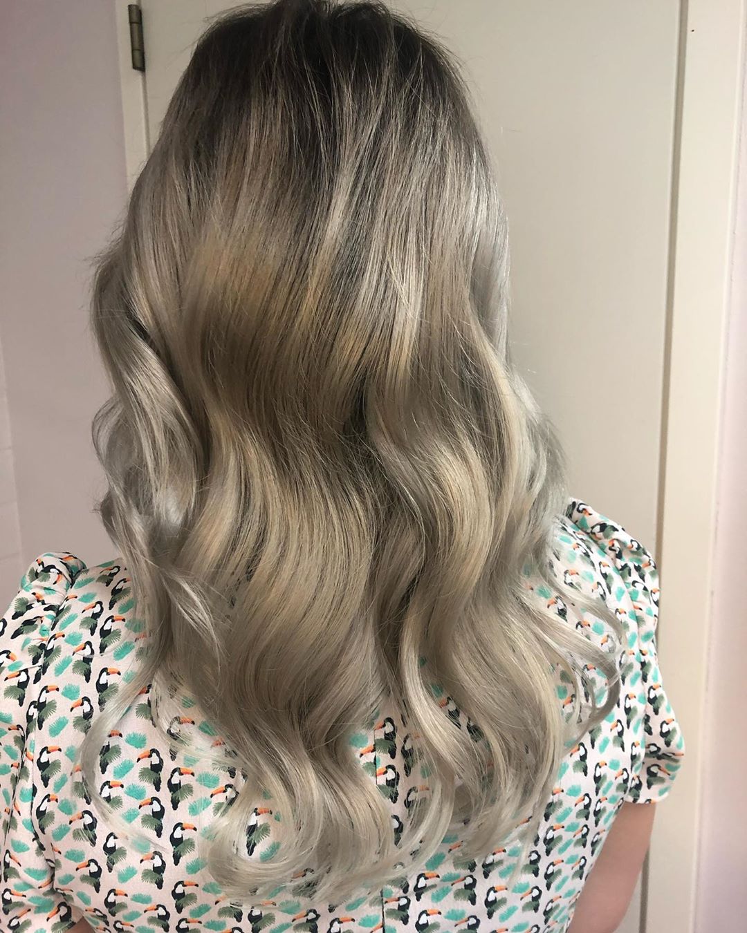 Ash Grey Hair Colour Ideas & Trends 2020 | Hera Hair Beauty