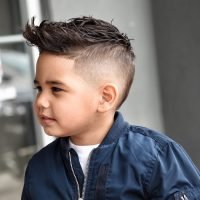 Boys Haircuts - The Ultimate 2020 Inspiration for You! | Hera Hair Beauty