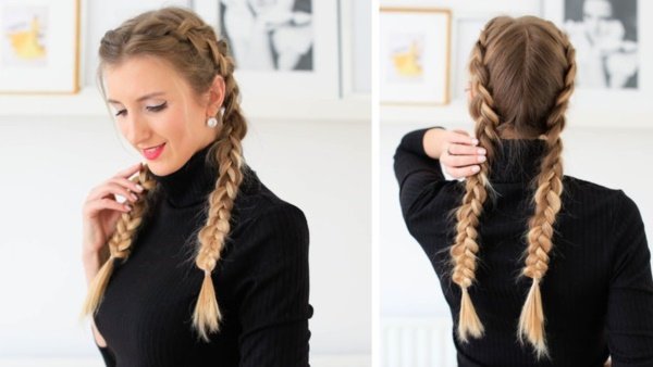 Easy Hairstyles for Long Hair0421