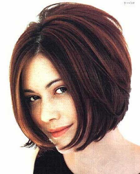 Short Hairstyles for Women