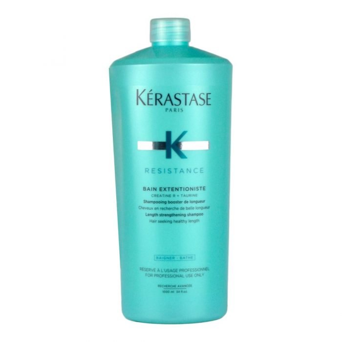 Kerastase Resistance Bain Extentioniste Length Strengthening Shampoo