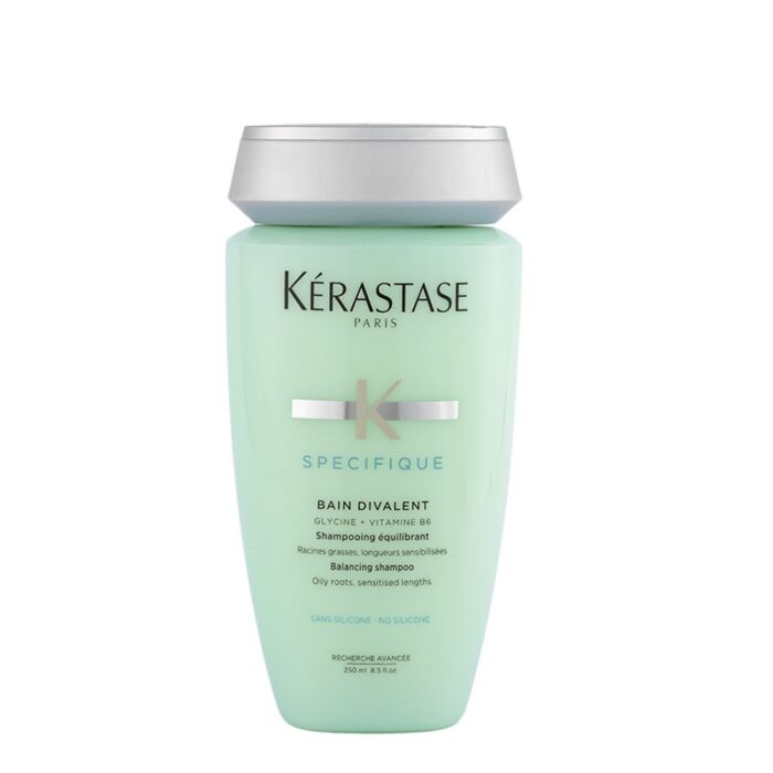 Kerastase Specifique Bain Divalent Balancing Shampoo