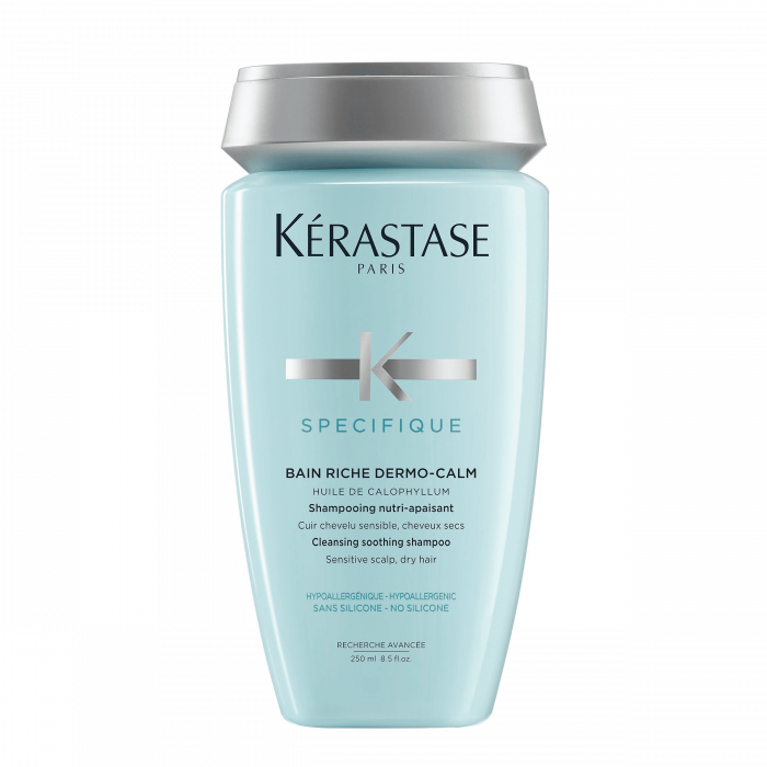 Kerastase Specifique Bain Riche Dermo-Calm Soothing Shampoo