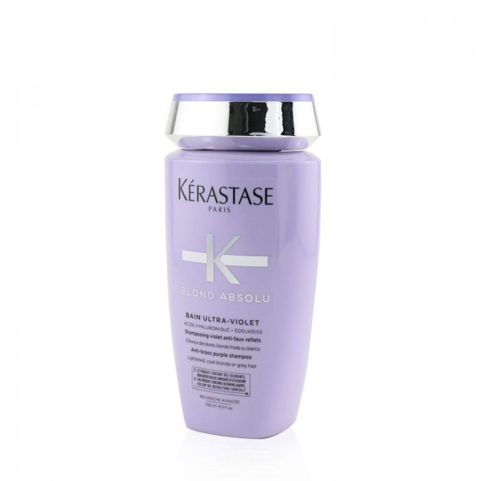 kerastase blond absolu bain ultra violet 250ml