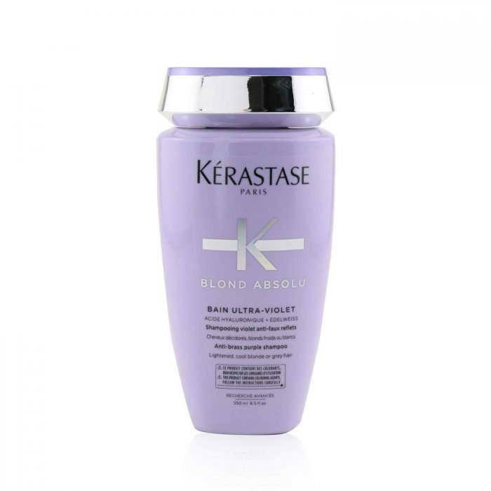 kerastase blond absolu bain ultra violet 250ml