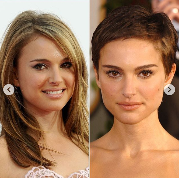 The Best (And Worst!) Haircuts For Every Face Shape