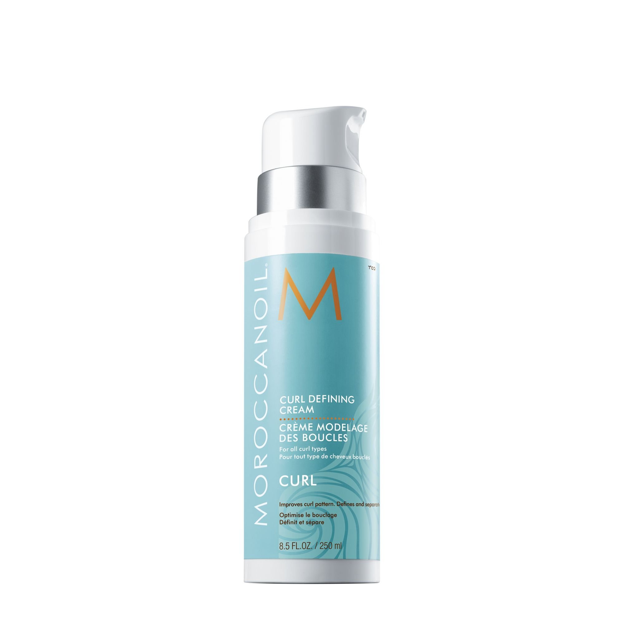 Moroccanoil Curl Defining Cream 250 ml Hera Hair Beauty