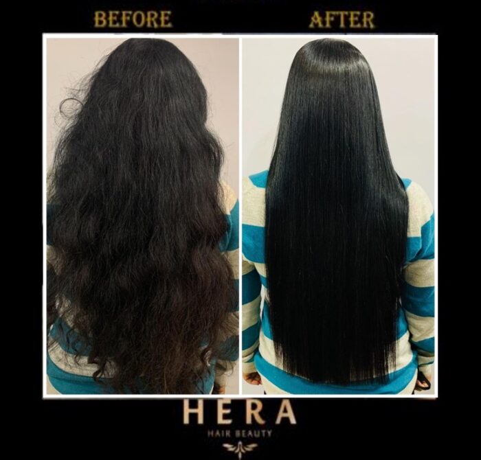 Everything You Need To Know About Hair Rebonding Hera Hair Beauty 1848