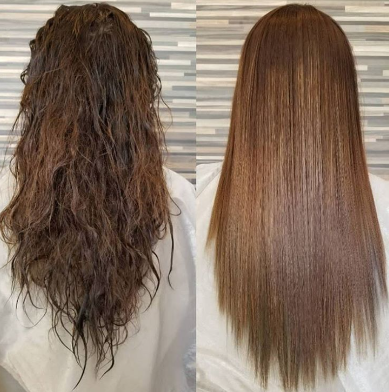 Everything You Need To Know About Hair Rebonding Hera Hair Beauty 8601