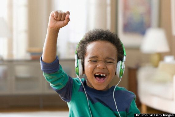 Songs That Make You Feel Good (Plus A Happy Playlist To Jam To) | HuffPost UK Life