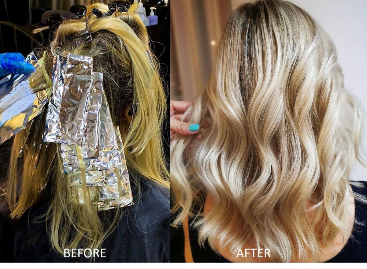 Everything You Need To Know About The A List Balayage Hair Techniques Hera Hair Beauty 7322