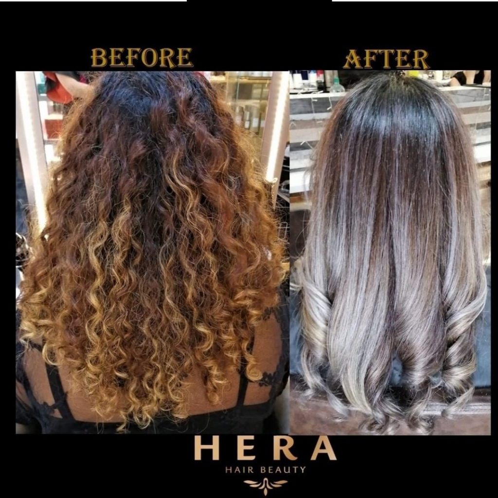 Everything You Need To Know About The A List Balayage Hair Techniques Hera Hair Beauty 4092