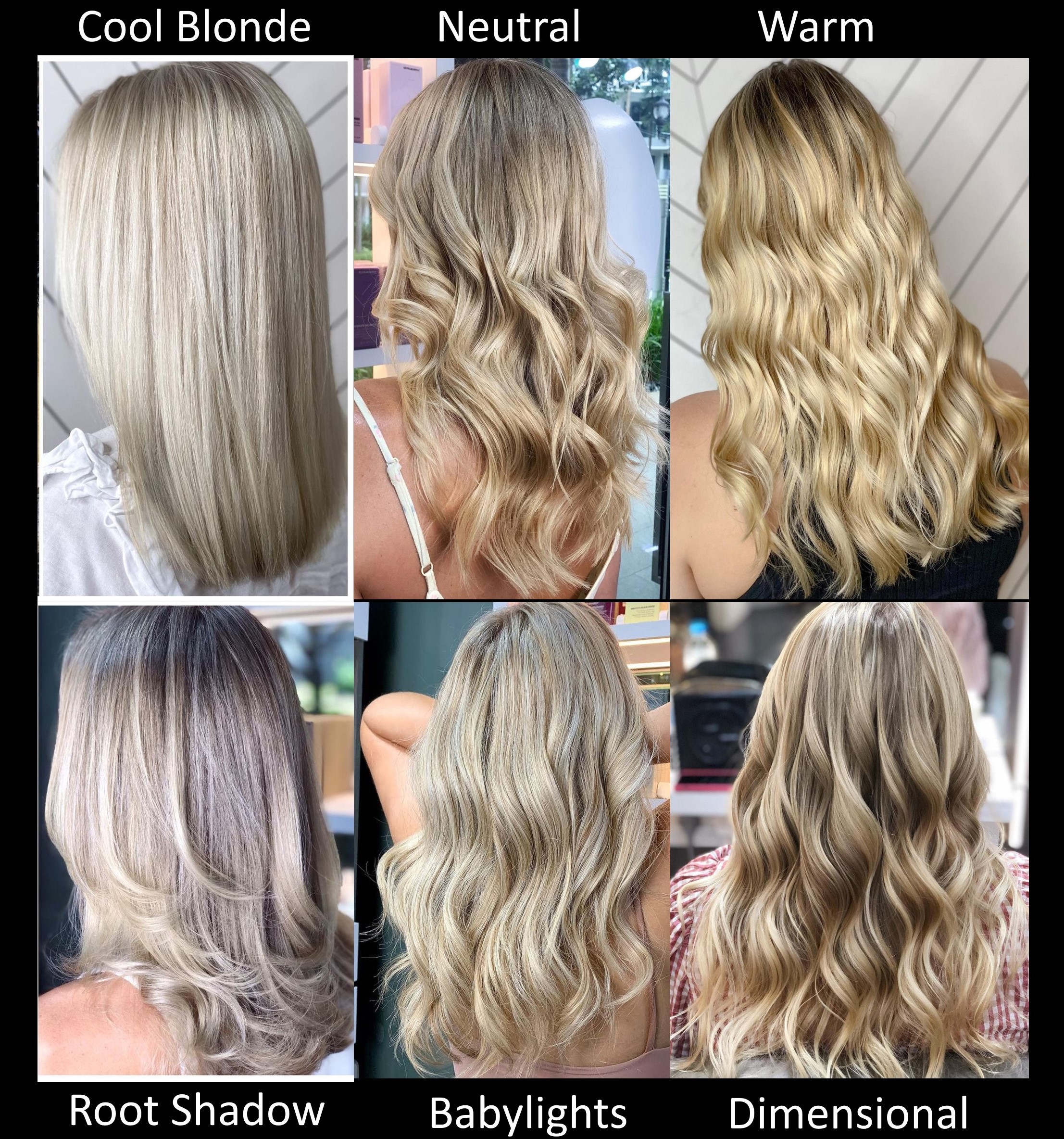 Everything You Need to Know When You Go for Your Blonde Highlights! Hair Beauty