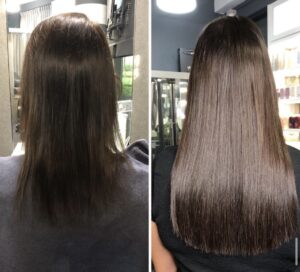 tape in hair extensions