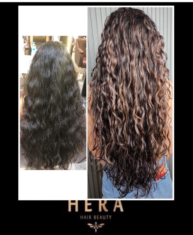 Everything You Need To Know About Type 1c Hair Hera Hair Beauty 9297