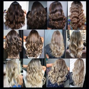 Hera Hair Beauty Balayage