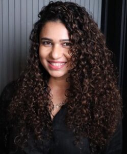 curly hair salon singapore