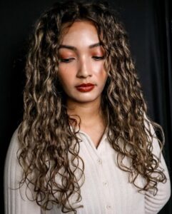 curly hair salon singapore