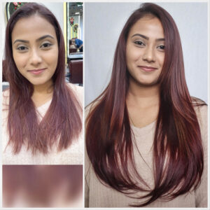 hair extensions singapore