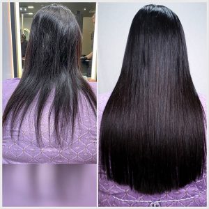 Micro Extensions