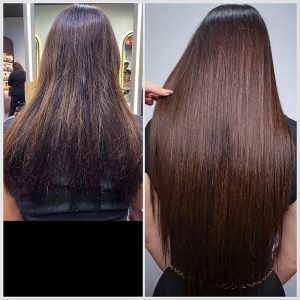 Weft Extensions