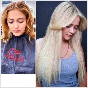 Tape Extensions