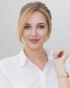 Aleksandra Sluzhava