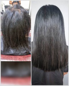 Pre-bonded Extensions