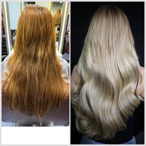 Tape Extensions