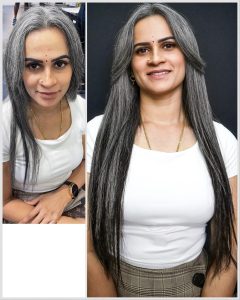 hair extensions Singapore