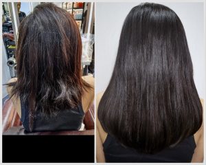 hair extensions singapore