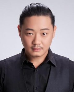 Johnny Ng