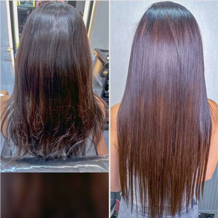 best hair extensions singapore