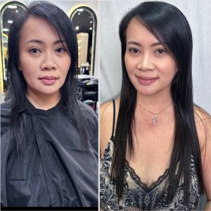 best hair extensions singapore