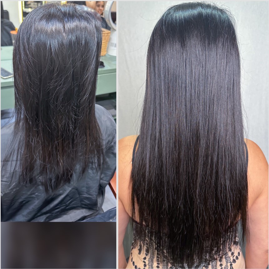 best hair extensions singapore