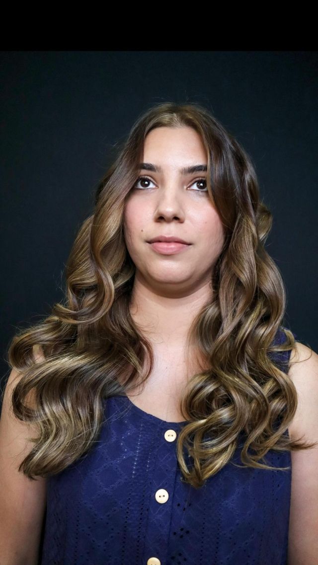 Everything You Need To Know About The A List Balayage Hair Techniques Hera Hair Beauty 5608